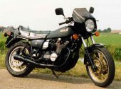 1982 Yamaha XS 1100 S photo